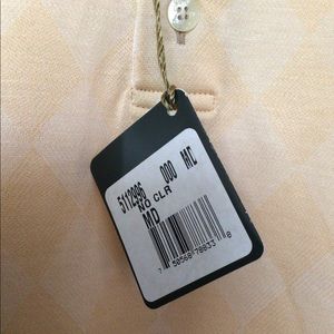 Bobby Jones M NWT men’s golf shirt